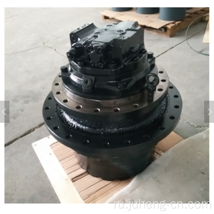 ZX480 Travel Motor 9261790 9186918 9203565 4481832 4431549